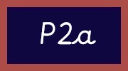 P2a Website